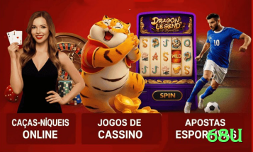 68u: O Guia Definitivo Para Jogadores Brasileiros01 - 68u 🎰✨ Slots bonus buy App com cashback 30%: download + promo exclusiva — compre features com edge +120% e pegue 8000x+ payouts que mudam sua vida financeira em uma sessão! 🌟💵