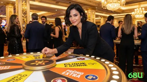 68u - Estratégias, Dicas e Segredos Revelados01 - 68u 🃏🔥 Poker App semi-bluff: baixe e ganhe tickets — check-raise draws e maximize equity no celular! 💪🤑