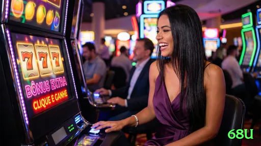 68u - Estratégias, Dicas e Segredos Revelados02 - 68u 🎰💰 Progressive mini jackpot: grind slots com mini/midi jackpots frequentes — acumule small wins até o big one cair! 🌟📉